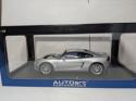 1/18 Autoart Lotus Europe S Silver 75366