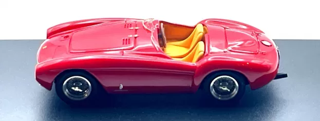 Looksmart Ferrari 500 Mondial Spider 1954 1:43 LS213A