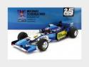 MINICHAMPS 517951201 Benetton - F1 B195 Team Mild Seven Renault N 1 World Champi