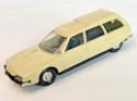 Solido 1:43 Scale No. 65 Citroen CX 2400 Break