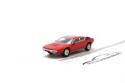 Lamborghini Urraco - Red - 1974 - 1:87 - Minichamps (870103321)