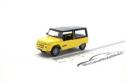 Citroen Mehari - Atacama Yellow - 1983 - 1:87 - Norev (150954)