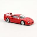 Ferrari F40 - Red - 1:43 - Norev (730001)