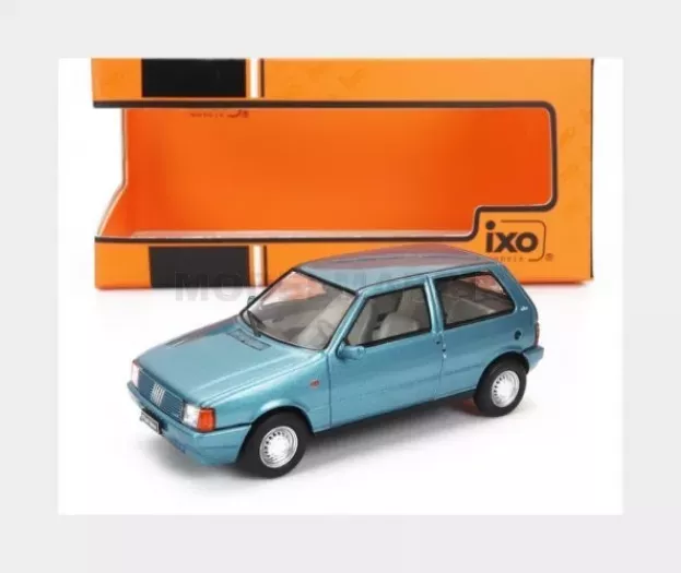 IXO Models Fiat Uno 45 Elba 1983 1:43 CLC524N.22