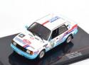 SKODA 130L #20 RALLY SAN REMO 1986 KVAIZAR JANECEK IXO RAC337 1:43 130 L RALLY