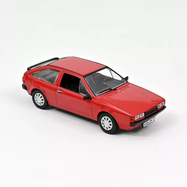 Norev Volkswagen Scirocco 1981 1:43 840143