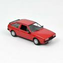 VW Scirocco GT - Red - 1981 - 1:43 - Norev (840143)