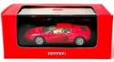 Custom Ixo 1/43 Ferrari Testarossa 1984 Red Fer022 Enzo