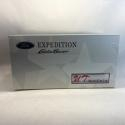 1:18 UT MODELS 22710 Ford Expedition Eddie Bauer Series Black
