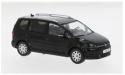 IXO Models VW Touran 2010 Black 1:43 CLC551N