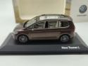 1/43 VW New Touran L Car Model
