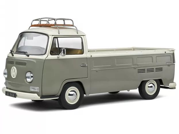 Solido Volkswagen T2 Pick-up 1968 1:18 1809402