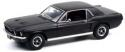 Greenlight 13611 1/18 Scale Adonis Creed'S 1967 Ford Mustang Coupe