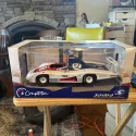 PORSCHE 936 #12 ESSEX MOTORSPORT 24H LE MANS 1979 1/18 DIECAST SOLIDO S1805604