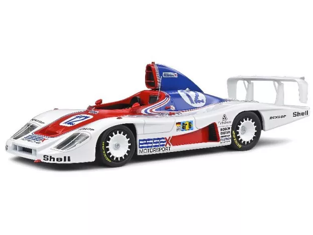 Solido Porsche 936 2.1l Turbo Team Essex Motorsport N 12 24h Le Mans 1979 J.ickx B.redman J.barth 1:18 1805604