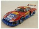 Solid 1805404 Solid Porsche 935 Moby Dick No 6h Mid Ohio 1983 1/18 1805404