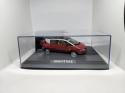 1/43 Scale Model Renault Avantime Red Norev 518200