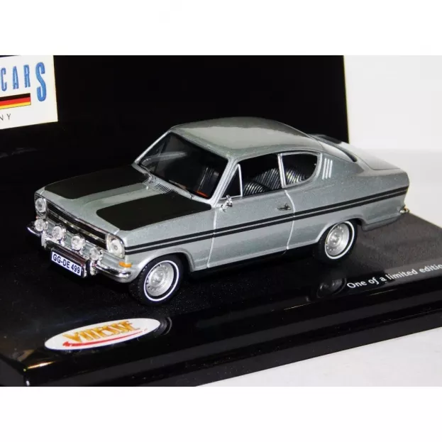 Vitesse Opel Kadett B Coupe 1966 1:43 30226