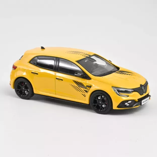 Norev Renault Megane Rs Ultime 2023 1:43 517737