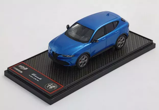 BBR Alfa Romeo Tonale Veloce 2023 1:43 BBRC308B