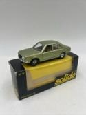 1/43 Solido Renault 18 No91 Vintage