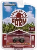 Greenlight Ford 2n Tractor Us Army 1943 1:64 48070A