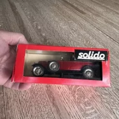 Solido Renault 40 Cv Landaulet 1926 1:43 149