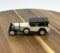 Solido 1:43 - 1928 Mercedes SS No. 132 Diecast Model Car In Original Box