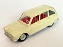 Solido 1:43 Scale No. 141 1961 Citroen Ami 6 Break