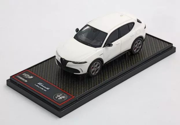 BBR Alfa Romeo Tonale Veloce 2023 1:43 BBRC308F