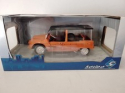 Solid Citroen Mehari MK1 Orange 1969 1/18 S1808201
