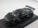 Norev Renault R.S.01 Test Black 2014 1/43 517691