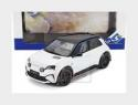 1:18 SOLIDO Alpine A290 Gts 2024 White SL1812604 Model