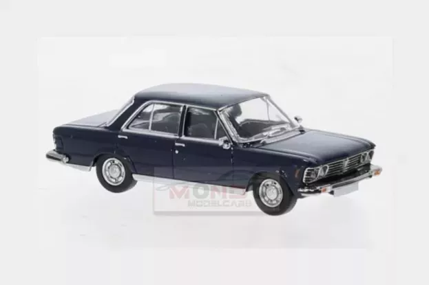 Premium Classixxs Fiat 130 1969 1:87 PCX870638