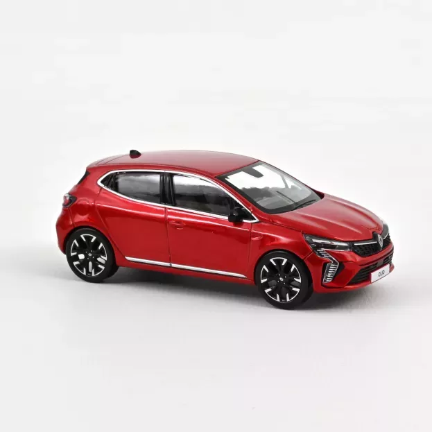 Norev Renault Clio 2024 1:43 517579