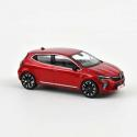 Renault Clio - DeZir Red - 2024 - 1:43 - Norev (517579)