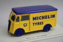 1:43 Spark S6001 Morris PV 1948 Michelin