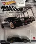 Hot Wheels Pontiac Trans Am T a 1977 Fast & Furious 1:64 HCP13