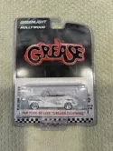 GREENLIGHT 62010A 1:64 1948 FORD DE LUXE (GREASE LIGHTNING) WHITE