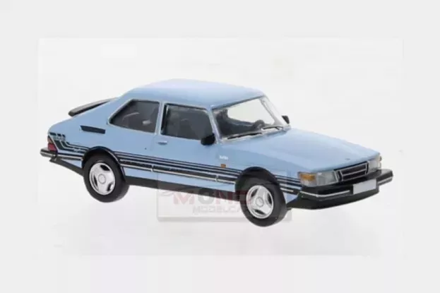 Premium Classixxs Saab 900 Turbo 1986 1:87 PCX870650