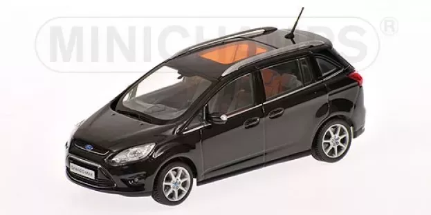 Minichamps Ford Grand C-max 2011 1:43 400089100
