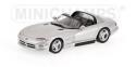 1:43 Minichamps Dodge Viper Cabrio 1993 430144034  Model