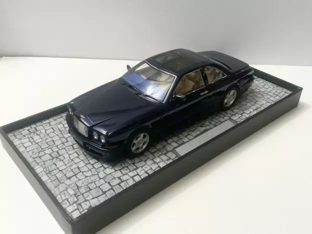 Minichamps Bentley Continental Sc 1996 1:18 107139960