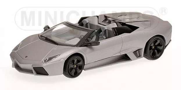 Minichamps Lamborghini Reventon Roadster 2010 1:43 400103960