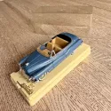 SOLIDO MADE IN FRANCE 1/43 BUICK SUPER 1950 CABRIOLET #4511 MINT @