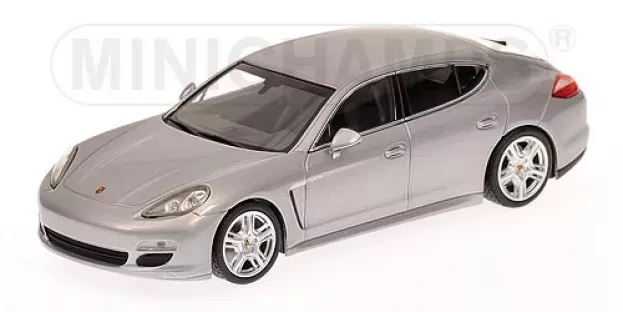 Minichamps Porsche Panamera S Hybrid 2011 1:43 400068250