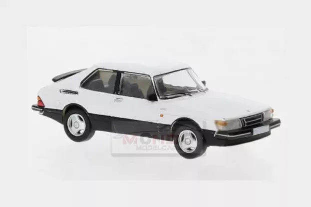 Premium Classixxs Saab 900 Turbo 1986 1:87 PCX870648