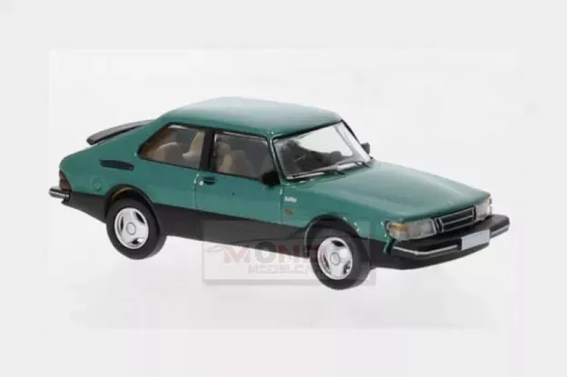 Premium Classixxs Saab 900 Turbo 1986 1:87 PCX870649