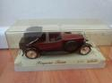 1/43 SOLIDO AGE D'OR - CLASSIC HISPANO SUIZA RED DIECAST CAR REF 4145