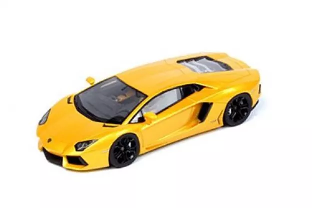 Truescale Lamborghini Aventador Lp700-4 2011 1:43 TSM11FJ015